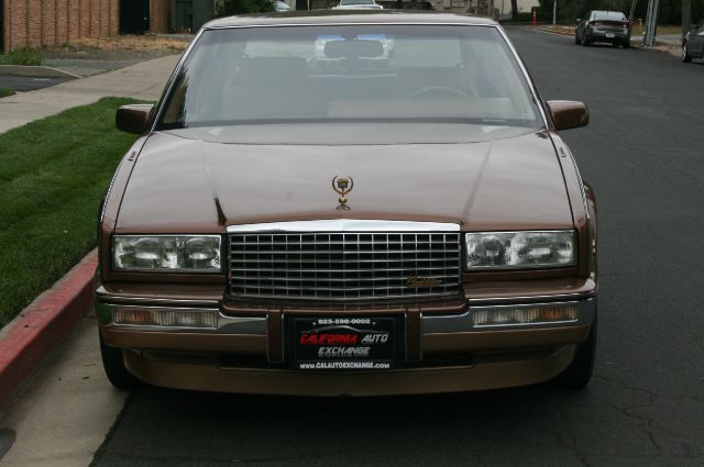 1989 Cadillac Eldorado GT Premium