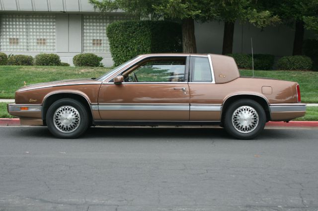 1989 Cadillac Eldorado GT Premium