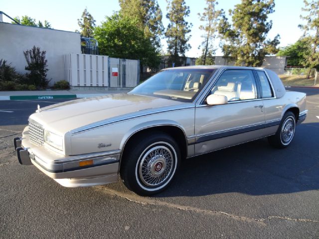 1990 Cadillac Eldorado 325ci Sport Package