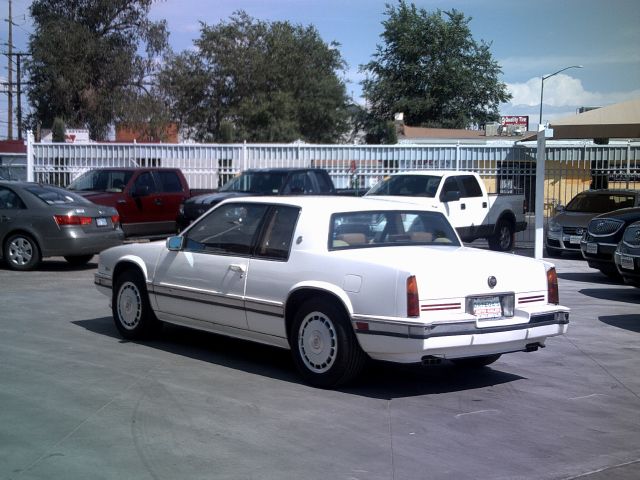 1991 Cadillac Eldorado GT Premium