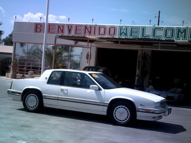 1991 Cadillac Eldorado GT Premium