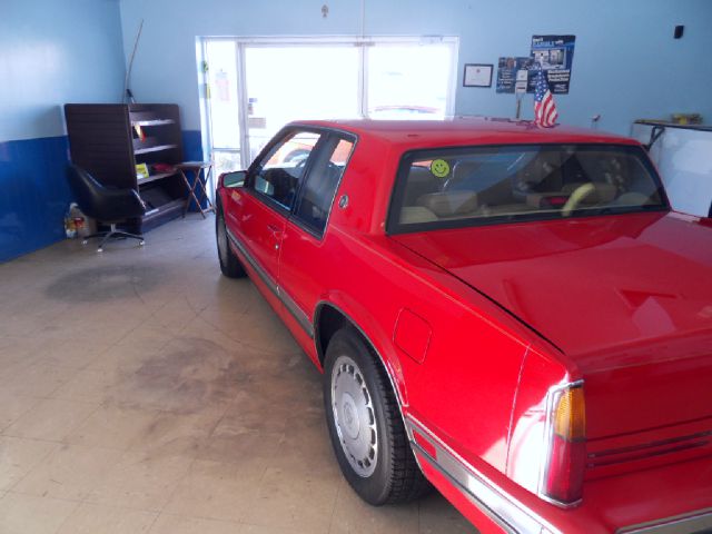 1991 Cadillac Eldorado GT Premium