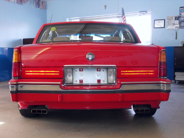 1991 Cadillac Eldorado GT Premium