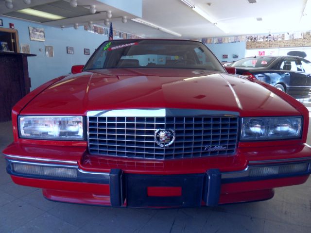 1991 Cadillac Eldorado GT Premium