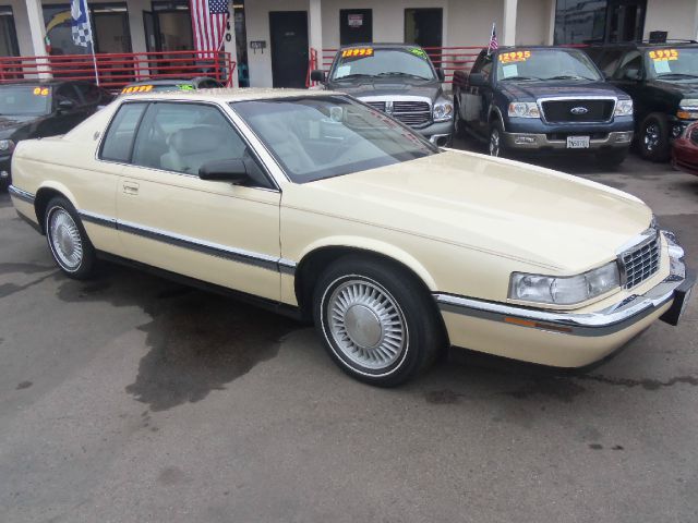 1992 Cadillac Eldorado GT Premium