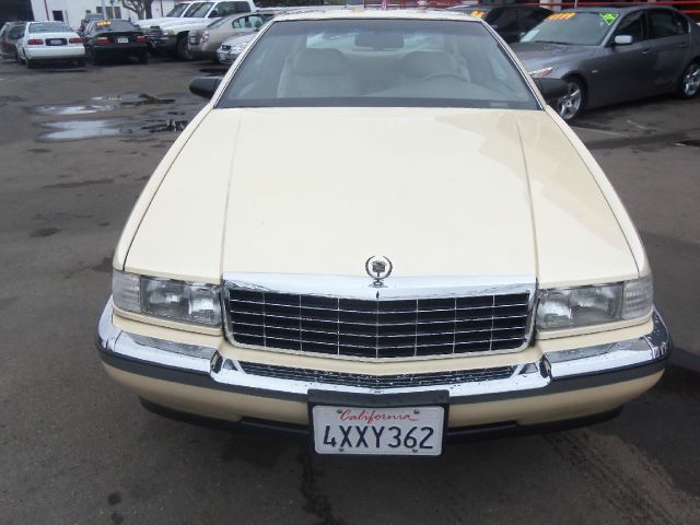 1992 Cadillac Eldorado GT Premium