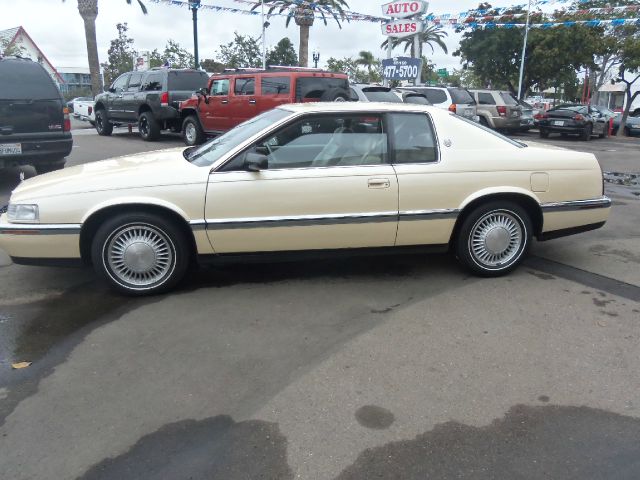 1992 Cadillac Eldorado GT Premium