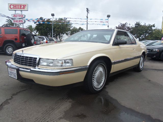 1992 Cadillac Eldorado GT Premium