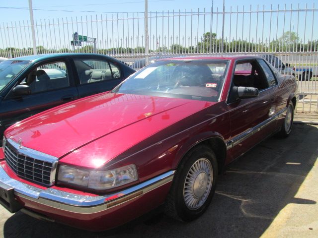 1992 Cadillac Eldorado GT Premium