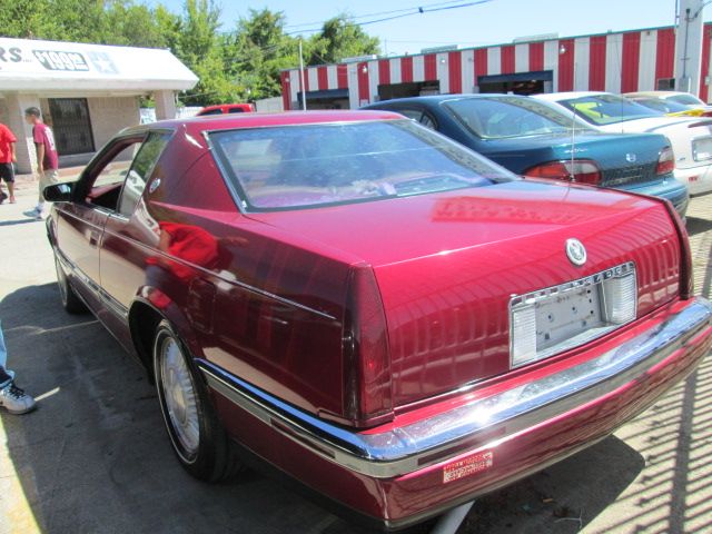 1992 Cadillac Eldorado GT Premium