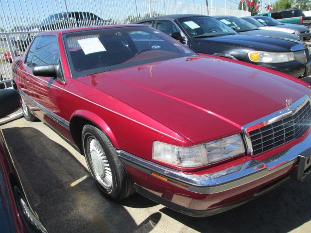 1992 Cadillac Eldorado GT Premium