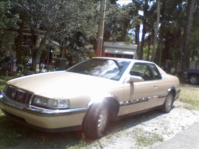 1993 Cadillac Eldorado Unknown