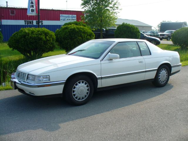 1993 Cadillac Eldorado GT Premium