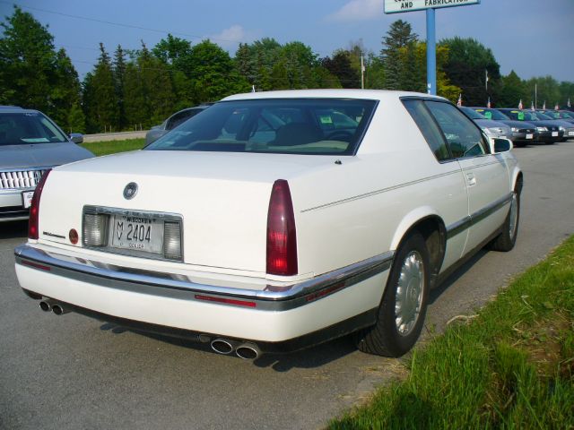 1993 Cadillac Eldorado GT Premium