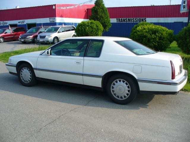 1993 Cadillac Eldorado GT Premium