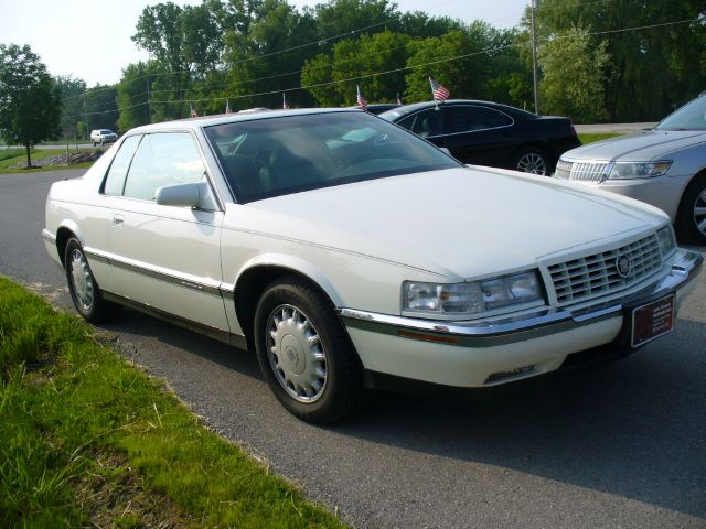 1993 Cadillac Eldorado GT Premium