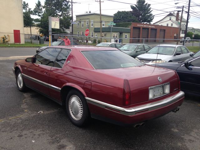 1994 Cadillac Eldorado 2DR REG 135wb 4