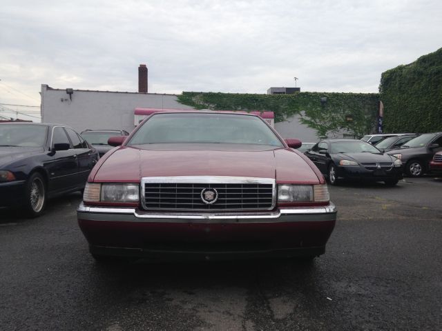 1994 Cadillac Eldorado 2DR REG 135wb 4