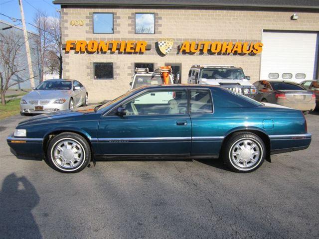 1994 Cadillac Eldorado GT Premium