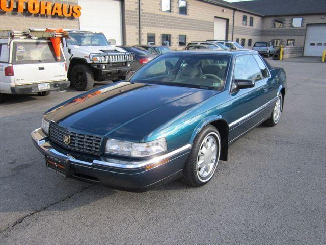 1994 Cadillac Eldorado GT Premium