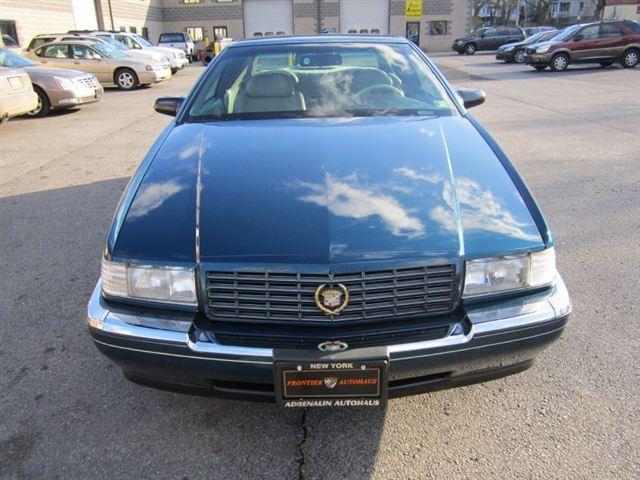 1994 Cadillac Eldorado GT Premium