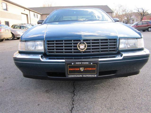 1994 Cadillac Eldorado GT Premium