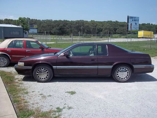 1994 Cadillac Eldorado 5DR 7-pass VAN I4 FWD