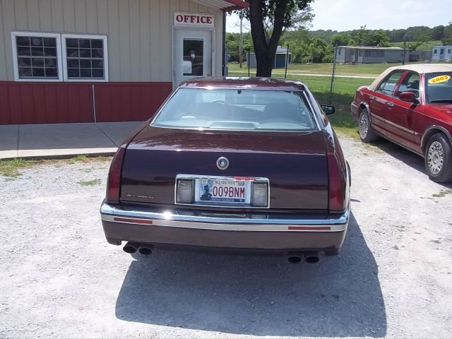 1994 Cadillac Eldorado 5DR 7-pass VAN I4 FWD