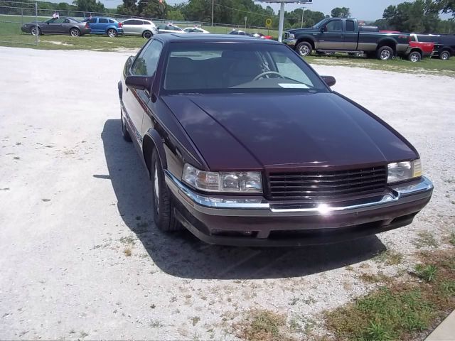 1994 Cadillac Eldorado 5DR 7-pass VAN I4 FWD