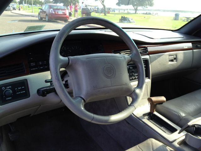 1994 Cadillac Eldorado GT Premium