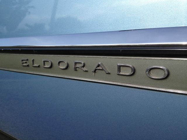 1994 Cadillac Eldorado GT Premium