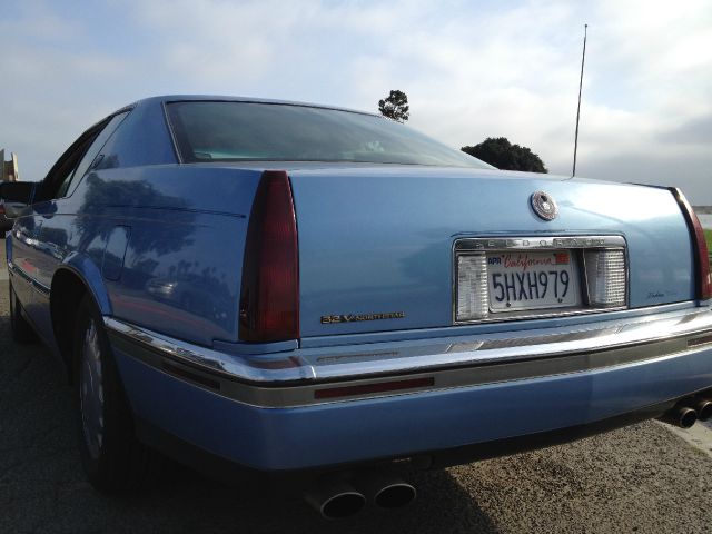 1994 Cadillac Eldorado GT Premium