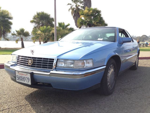 1994 Cadillac Eldorado GT Premium