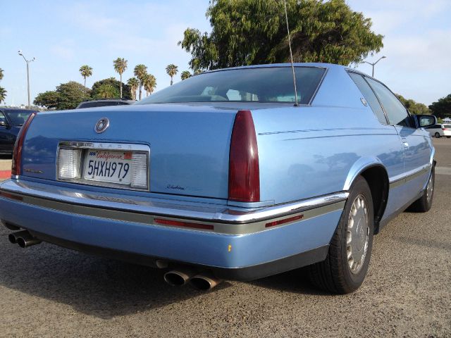 1994 Cadillac Eldorado GT Premium