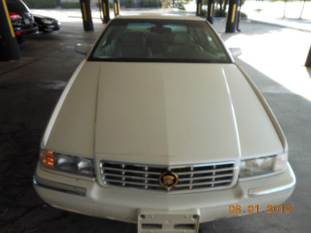 1996 Cadillac Eldorado GT Premium