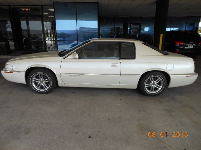 1996 Cadillac Eldorado GT Premium