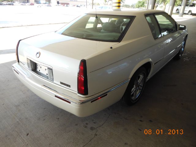 1996 Cadillac Eldorado GT Premium