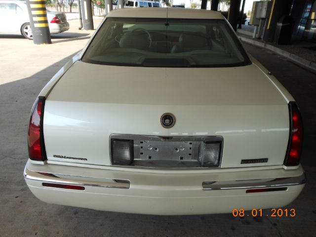 1996 Cadillac Eldorado GT Premium