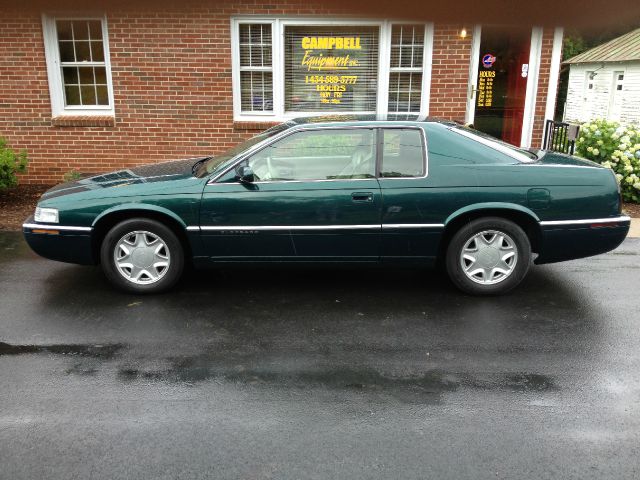 1997 Cadillac Eldorado GT Premium