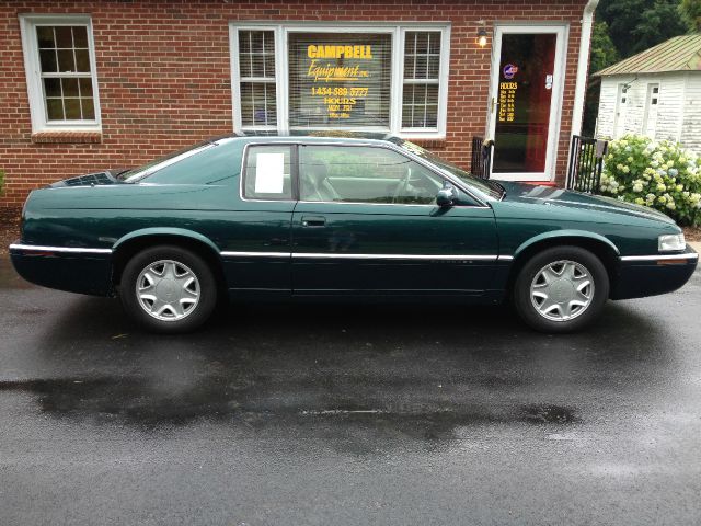 1997 Cadillac Eldorado GT Premium