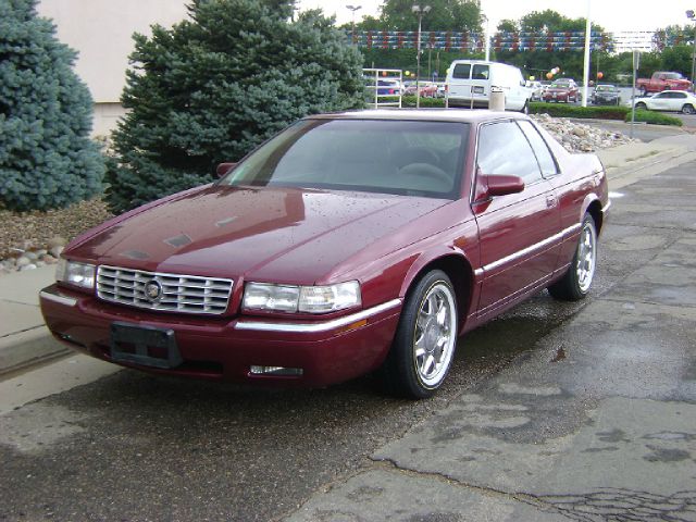 1997 Cadillac Eldorado GT Premium