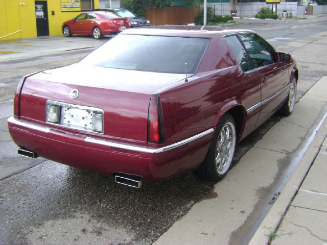 1997 Cadillac Eldorado GT Premium