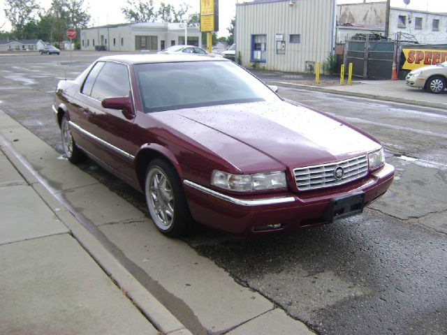 1997 Cadillac Eldorado GT Premium