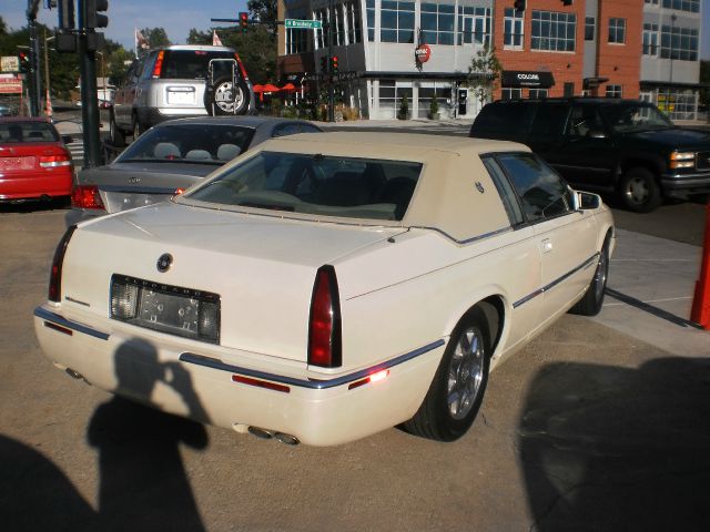 1997 Cadillac Eldorado GT Premium