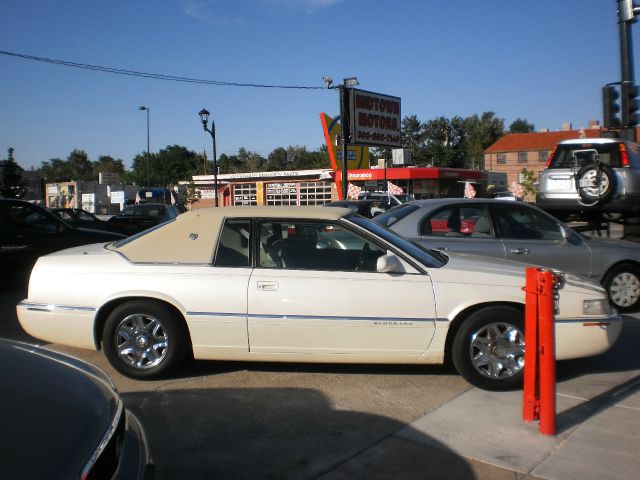 1997 Cadillac Eldorado GT Premium