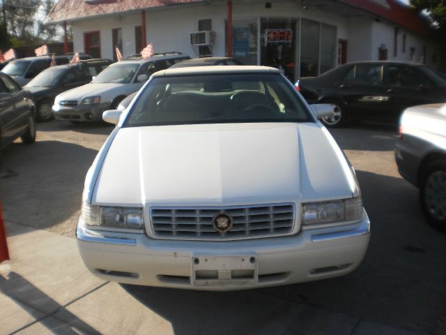 1997 Cadillac Eldorado GT Premium