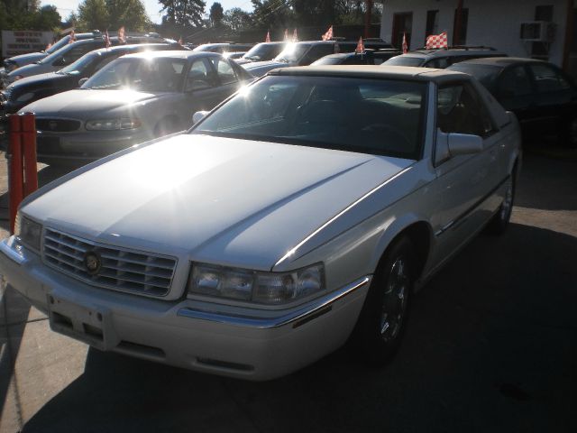 1997 Cadillac Eldorado GT Premium