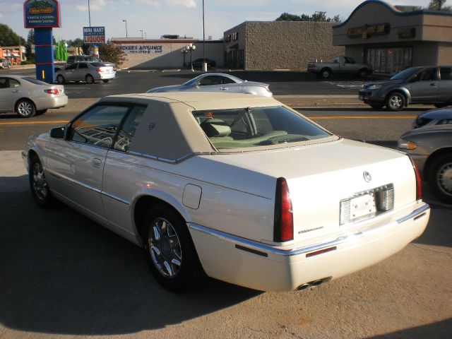 1997 Cadillac Eldorado GT Premium