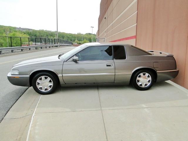 1998 Cadillac Eldorado Unknown