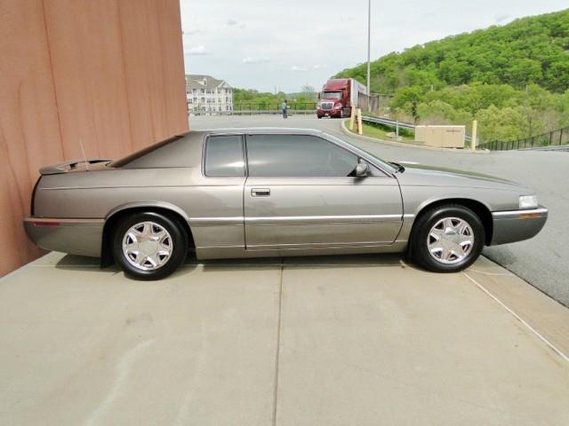 1998 Cadillac Eldorado Unknown